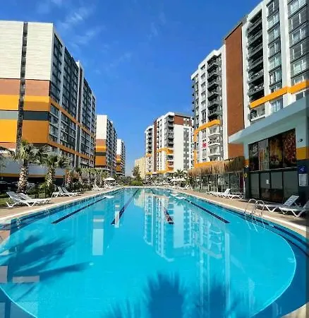 Appartement Antalya Antalya