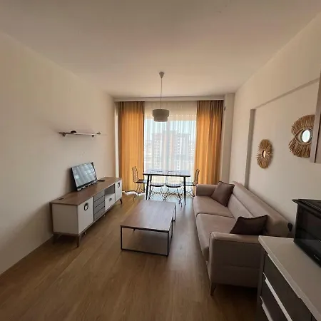 Apartamento Antalya Antalya
