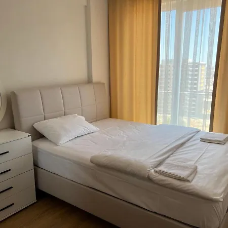 Apartamento Antalya *
