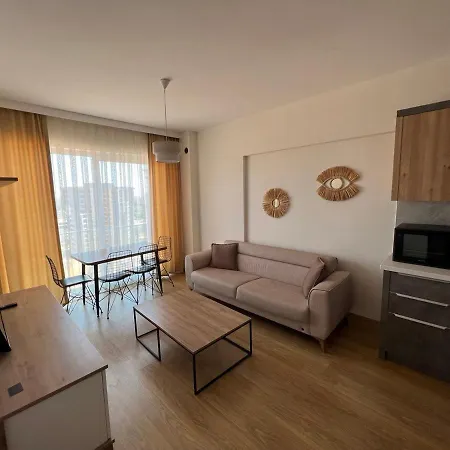 Appartement Antalya *