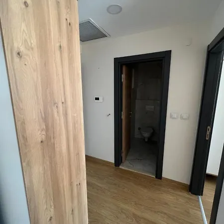 Antalya Apartamento *