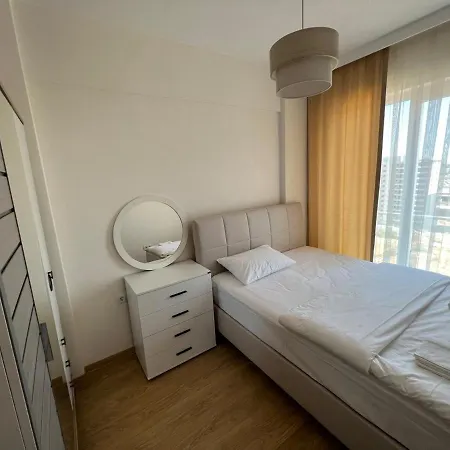 Antalya Appartement *