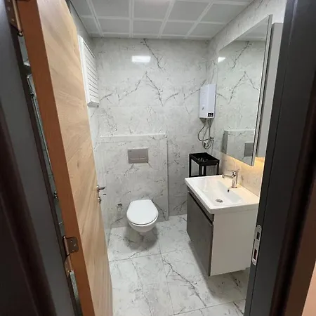 Apartamento Antalya