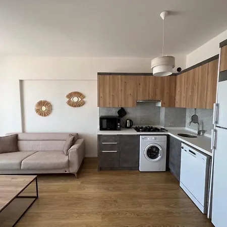 Antalya Apartamento Antalya